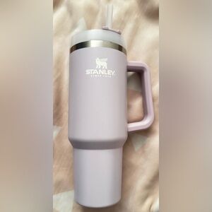 Stanley Quencher 40oz orchid